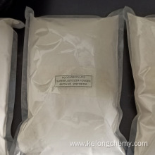 Polycarboxylate White Powder Concrete Admixture